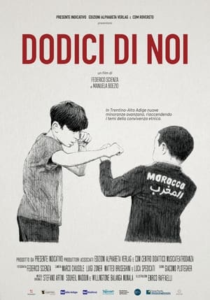 [DOWNLOAD~ Dodici di noi 2023 OnlineFullHD Free