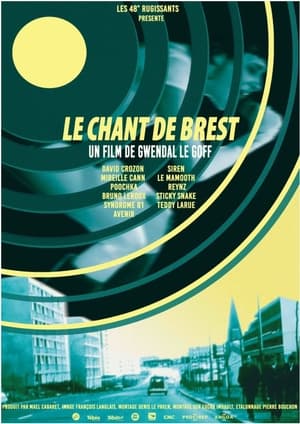 Poster Le chant de Brest 2023