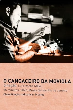 Poster O Cangaceiro da Moviola 2023