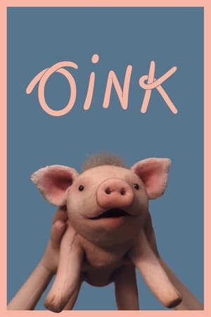 Poster Oink 2022