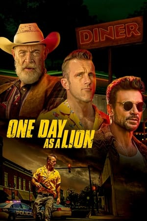 [DOWNLOAD~ One Day as a Lion 2023 OnlineFullFree