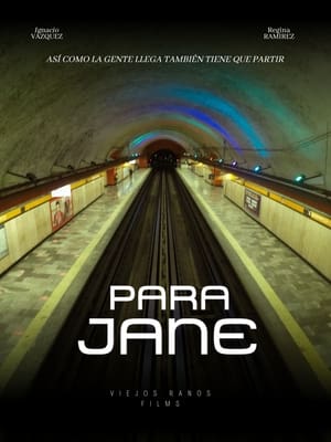 [DOWNLOAD~ Para Jane 2023 OnlineFull1080p