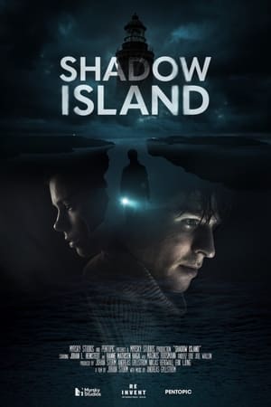 Poster Shadow Island 2023