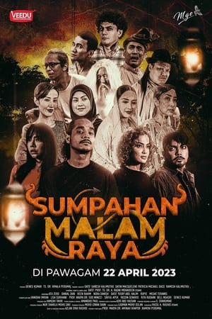 [DOWNLOAD~ Sumpahan Malam Raya 2023 OnlineFullHD Free