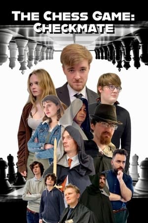 Poster The Chess Game: Checkmate 2023