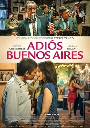 FULL HD Adiós Buenos Aires 2023 OnlineFullHD Free