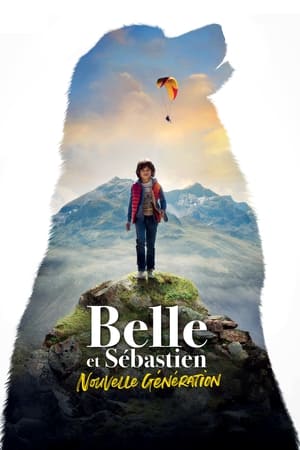 FULL HD Belle and Sebastian: Next Generation 2022 OnlineFullLength