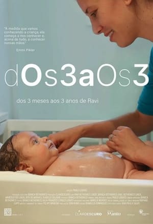 FULL HD Dos 3 aos 3 2023 OnlineFullLength