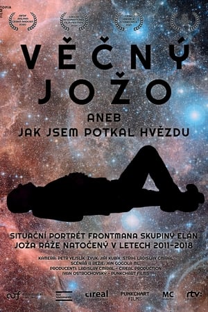 Poster Eternal Jožo 2023