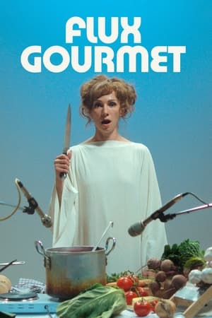 FULL HD Flux Gourmet 2022 OnlineFull1080p