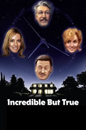 FULL HD Incredible But True 2022 OnlineFullLength