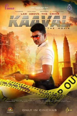 FULL HD Kaaval The Movie 2023 OnlineFullHD Free