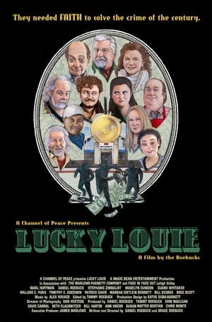 FULL HD Lucky Louie 2023 OnlineFull1080p