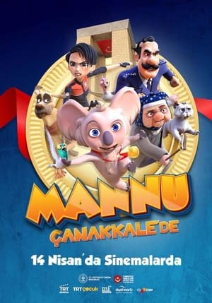 FULL HD Mannu Çanakkale’de 2023 OnlineFullFree