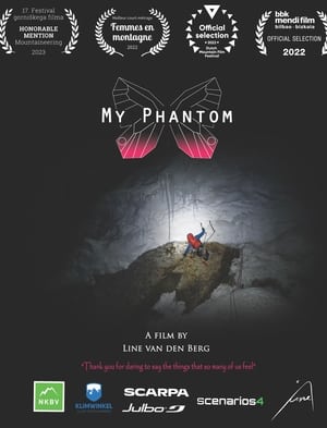 Poster My Phantom 2023