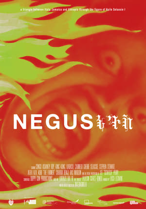 Poster Negus 2023