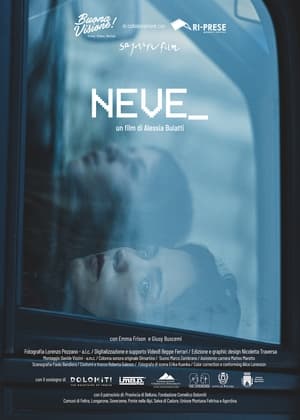 Poster Neve 2023