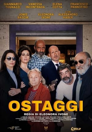 FULL HD Ostaggi 2023 OnlineFullFree