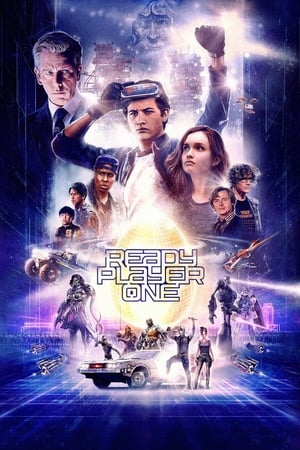 FULL HD Ready Player One 2018 OnlineFull1080p