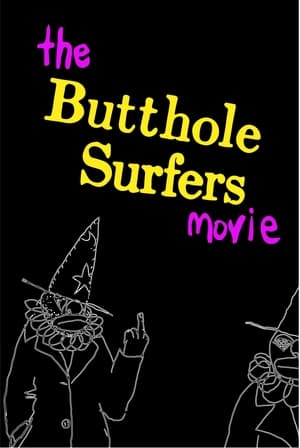 FULL HD The Butthole Surfers Movie 2023 OnlineFullFree