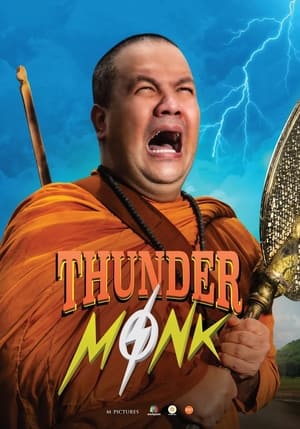 FULL HD Thunder Monk 2023 OnlineFullLength