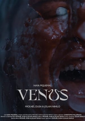 Poster Venus 2023