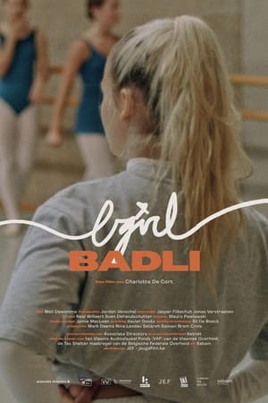 [JustWatch!!] Bgirl Badli 2023 OnlineFull1080p