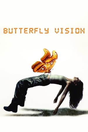 Poster Butterfly Vision 2022