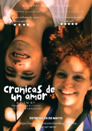 [JustWatch!!] Crónicas De Un Amor 2023 OnlineFullLength