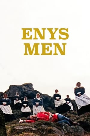 Poster Enys Men 2023