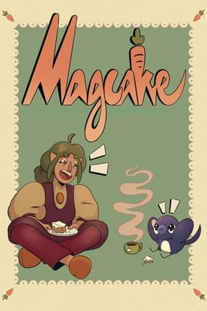 [JustWatch!!] Magcake 2023 OnlineFullLength