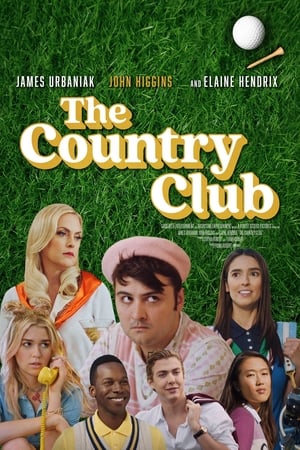 [JustWatch!!] The Country Club 2023 OnlineFullLength