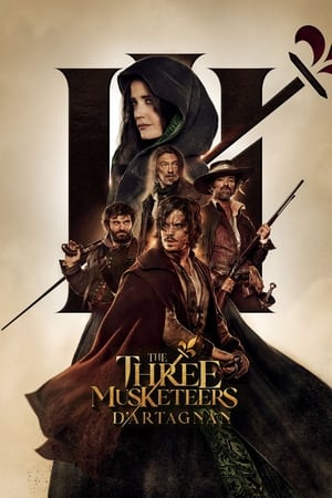 [JustWatch!!] The Three Musketeers: D’Artagnan 2023 OnlineFullLength