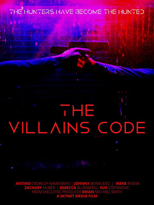 [JustWatch!!] The Villains Code 2023 OnlineFull1080p