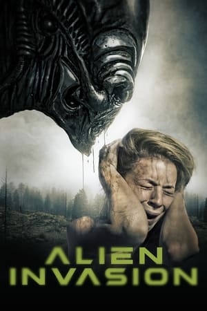 MAGNET~ Alien Invasion 2023 OnlineFullLength