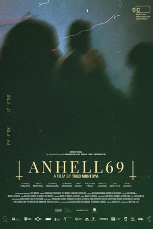 Poster Anhell69 2023