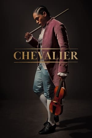 Poster Chevalier 2023