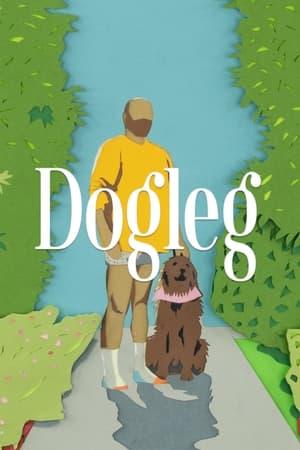 Poster Dogleg 2023