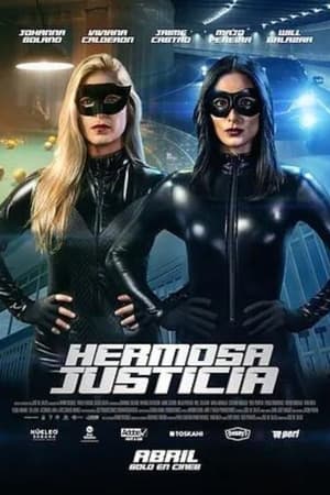 MAGNET~ Hermosa Justicia 2023 OnlineFull1080p