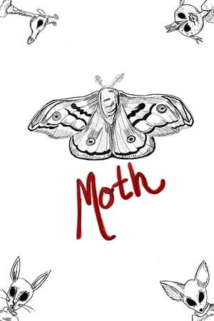 Poster Moth 2023