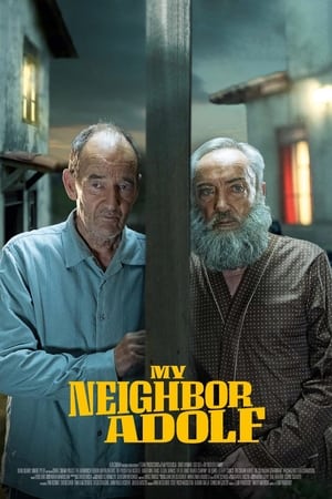 MAGNET~ My Neighbor Adolf 2022 OnlineFullLength