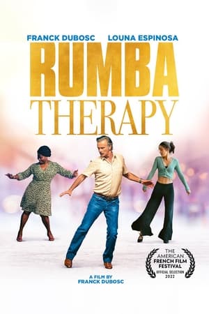 MAGNET~ Rumba Therapy 2022 OnlineFullLength