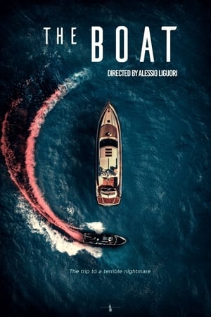 MAGNET~ The Boat 2023 OnlineFullLength