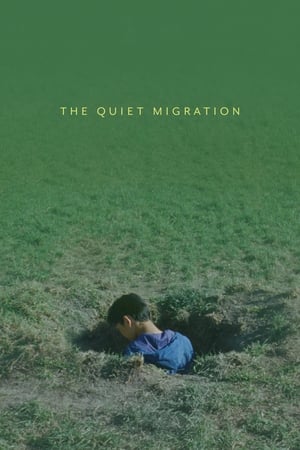 MAGNET~ The Quiet Migration 2023 OnlineFull1080p