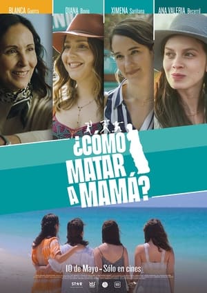 MAGNET~ ¿Cómo matar a mamá? 2023 OnlineFullLength