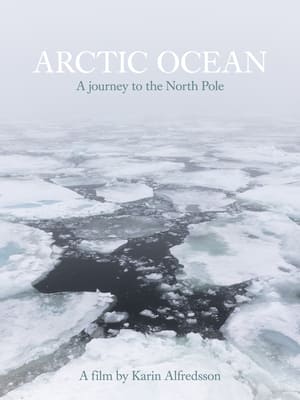 Poster Arctic Ocean 2023