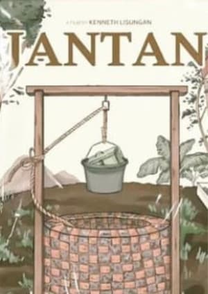 Poster Jantan 2023