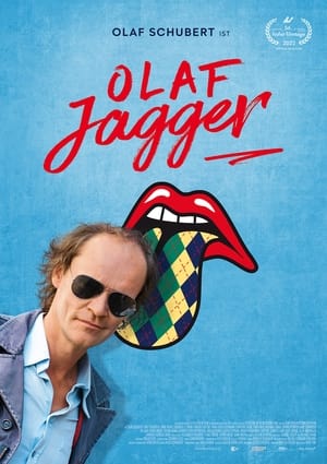 Poster Olaf Jagger 2023