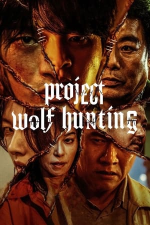 Nongton Bro!! Project Wolf Hunting 2022 OnlineFullLength