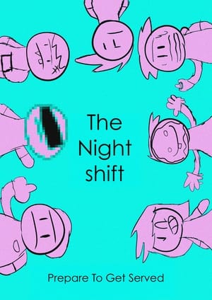 Poster The Night Shift 2023